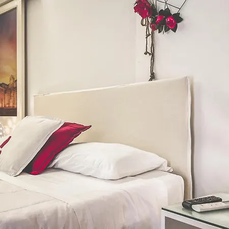 Cadelli Luxury Suite & Apartments-2