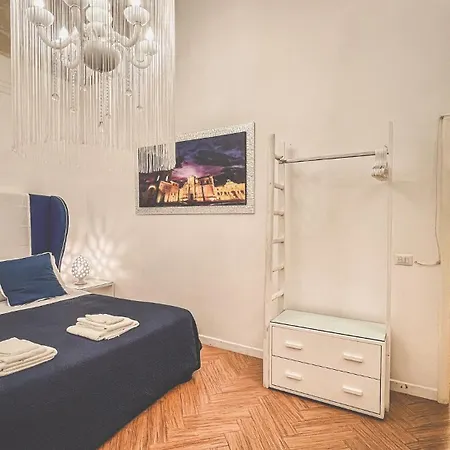 Cadelli Luxury Suite & Apartments-3